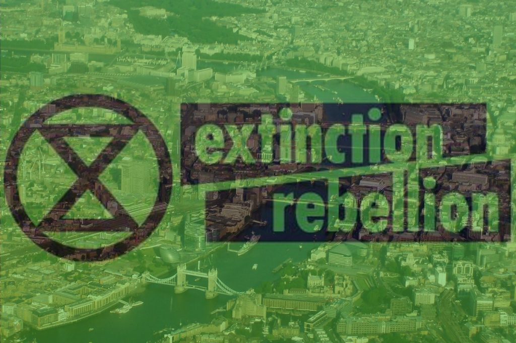 extinction rebellion