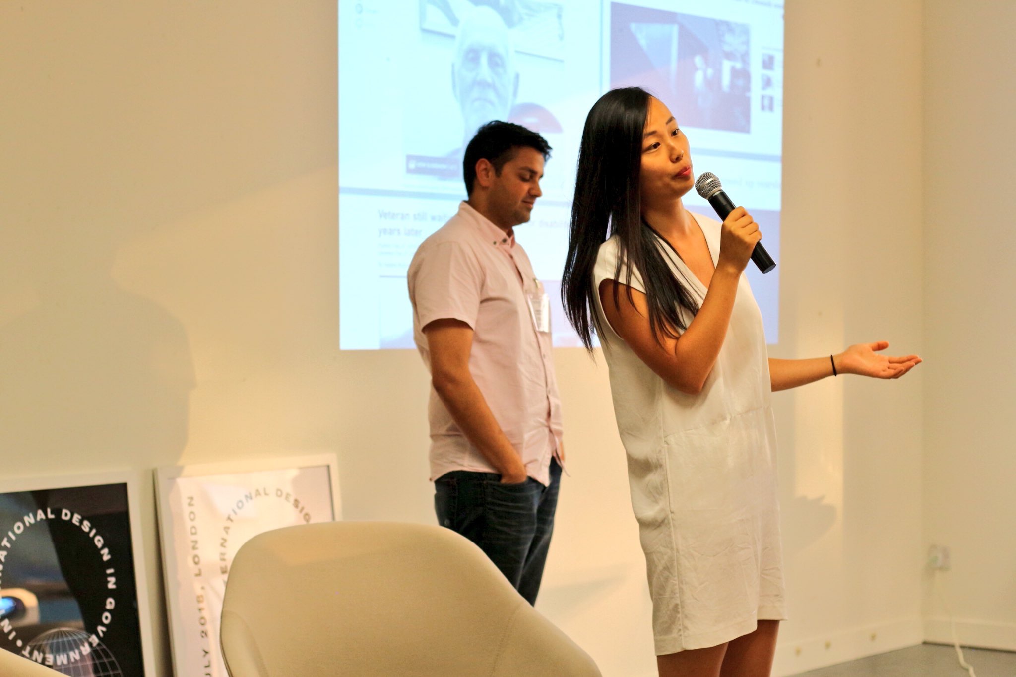 Manchester Gov Design Meetup Design Manchester